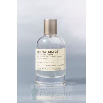 Le Labo Thé Matcha 26