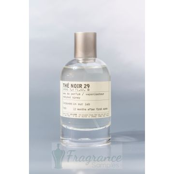 Le Labo Thé Noir 29