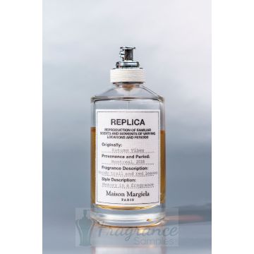 Maison Margiela Replica Autumn Vibes