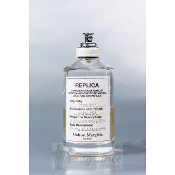 Maison Margiela Replica Beach Walk