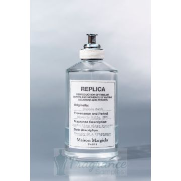 Maison Margiela Replica Bubble Bath