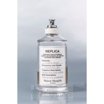 Maison Margiela Replica Coffee Break