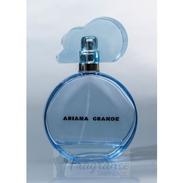 Ariana Grande Cloud