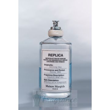 Maison Margiela Replica Sailing Day