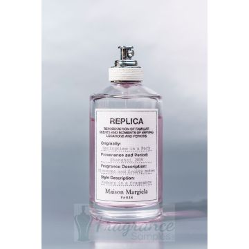 Maison Margiela Replica Springtime in a Park