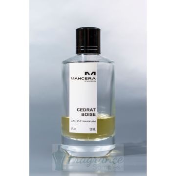 Mancera Cedrat Boise