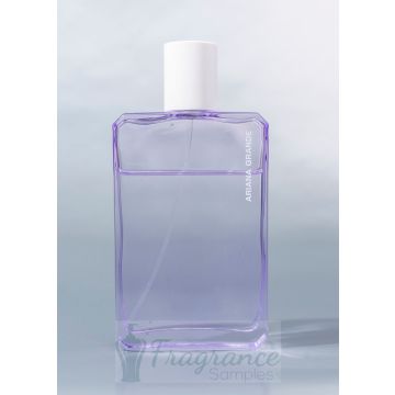 Ariana Grande God Is A Woman