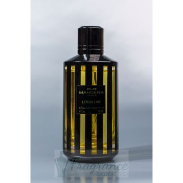 Mancera Lemon Line