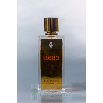 Marc Antoine Barrois B683