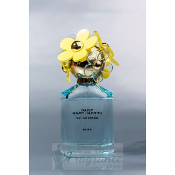 Marc Jacobs Daisy Eau So Fresh Skies