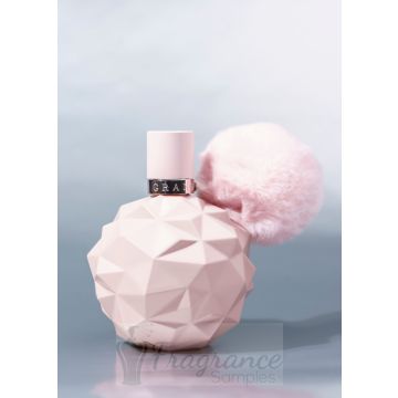 Ariana Grande Sweet Like Candy