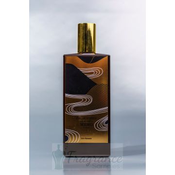 Memo Paris Italian Leather