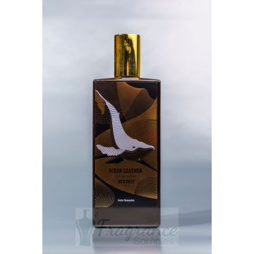 Memo Paris Ocean Leather