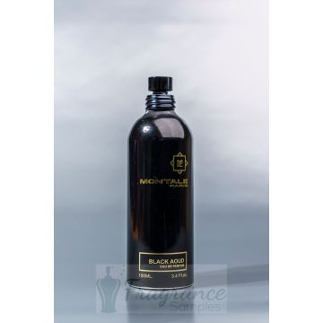 Montale Black Aoud