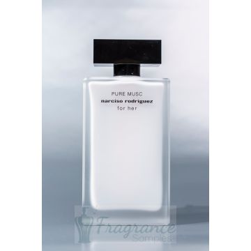 Narciso Rodriguez For Her Pure Musc EDP