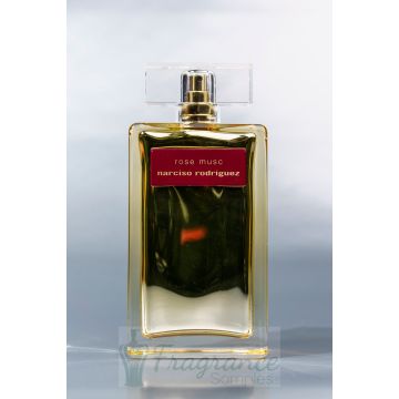 Narciso Rodriguez Rose Musc EDP Intense