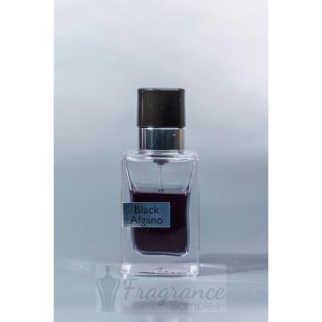 Nasomatto Black Afgano