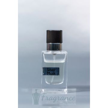 Nasomatto Silver Musk