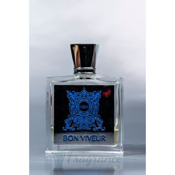 Naughton & Wilson Bon Viveur