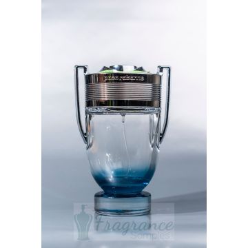 Paco Rabanne Invictus Aqua