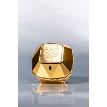 Paco Rabanne Lady Million