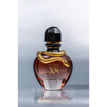 Paco Rabanne Pure XS For Her EDP