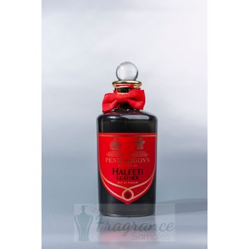 Penhaligon's Halfeti Leather