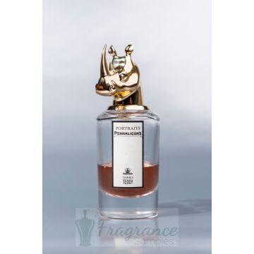 Penhaligon's Terrible Teddy