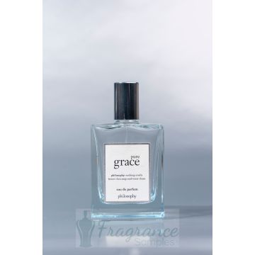 Philosophy Pure Grace