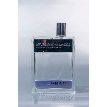 Prada Amber Pour Homme