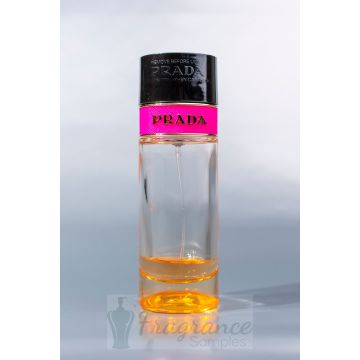 Prada Candy Eau de Parfum