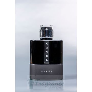 Prada Luna Rossa Black EDP