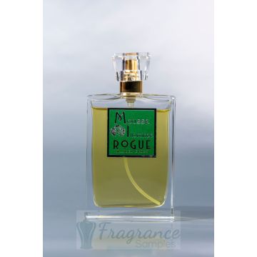 Rogue Perfumery Mousse Illuminee