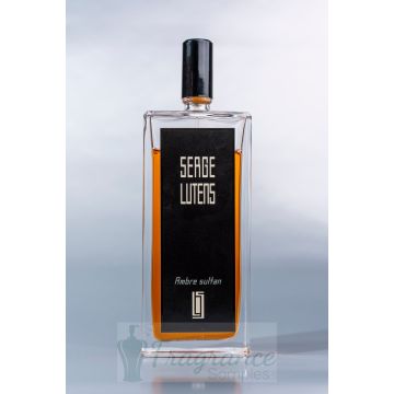 Serge Lutens Ambre Sultan