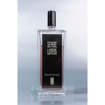 Serge Lutens Feminite du Bois