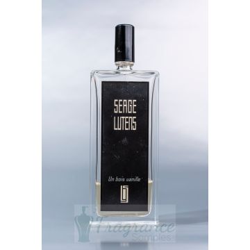 Serge Lutens Un Bois Vanille