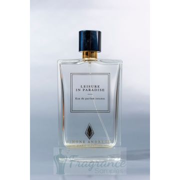 Simone Andreoli Leisure in Paradise 