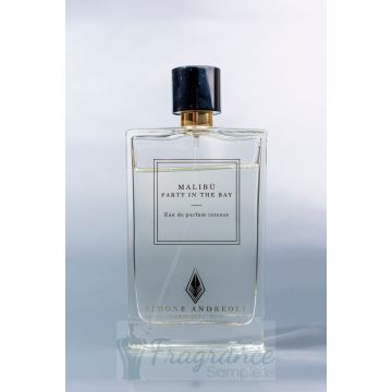 Simone Andreoli Malibu Party In The Bay