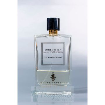 Simone Andreoli Sunplosion