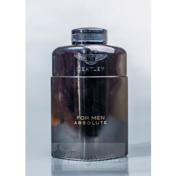 Bentley For Men Absolute