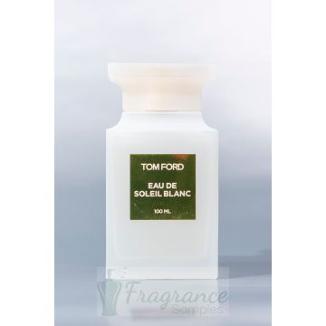 Tom Ford Eau de Soleil Blanc