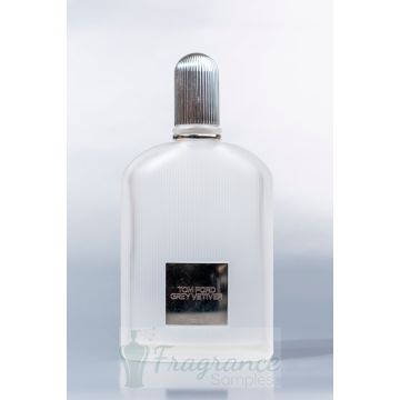 Tom Ford Grey Vetiver EDP