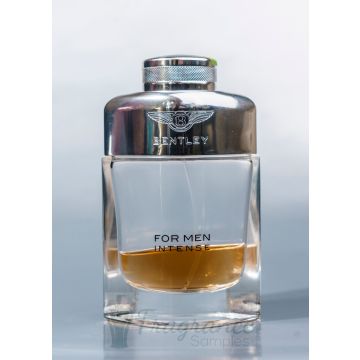 Bentley For Men Intense EDP