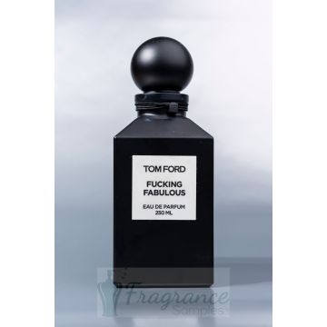 Tom Ford Private Blend Fabulous