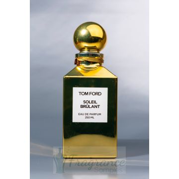 Tom Ford Private Blend Soleil Brûlant