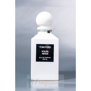 Tom Ford Private Blend Soleil Neige