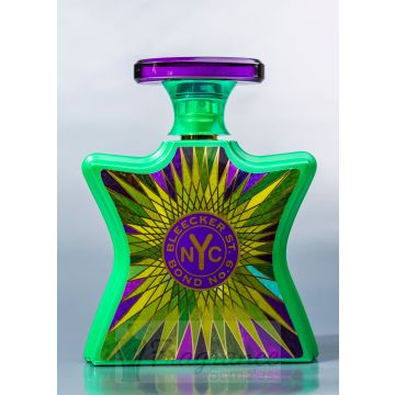 Bond No.9 Bleecker Street