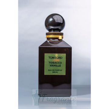 Tom Ford Private Blend Tobacco Vanille