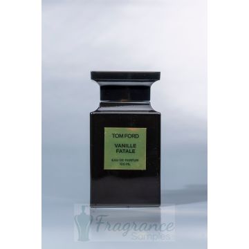 Tom Ford Private Blend Vanille Fatale