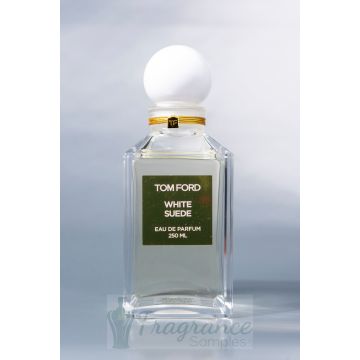 Tom Ford Private Blend White Suede